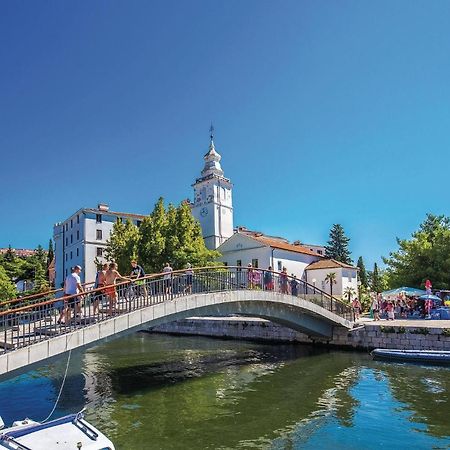 Stunning Apartment In Crikvenica With Wifi Exterior photo
