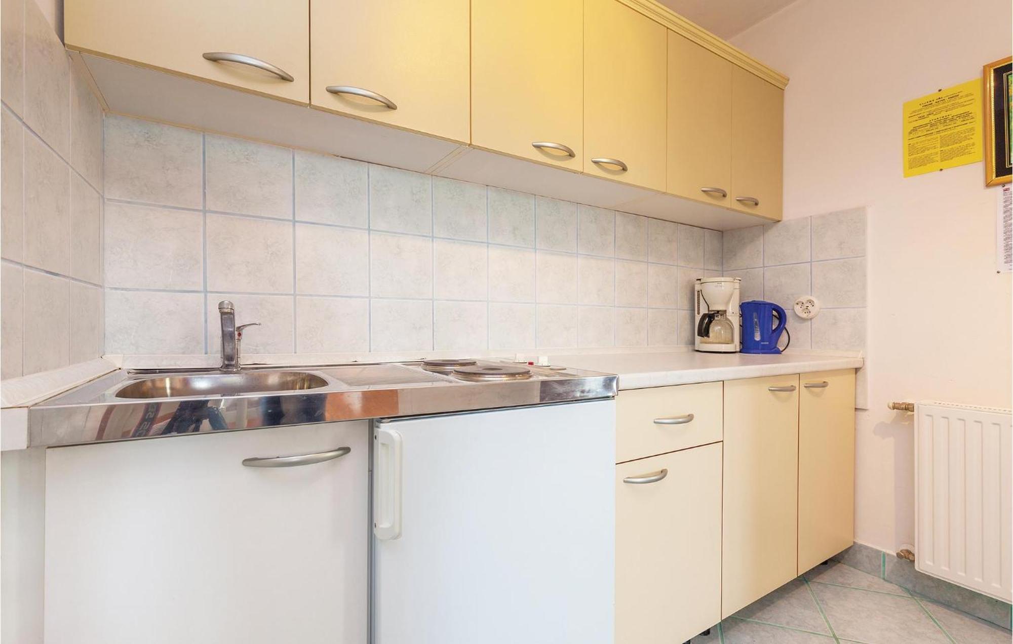Stunning Apartment In Crikvenica With Wifi Exterior photo
